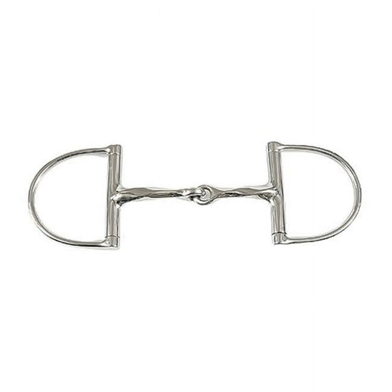 Jacks 1027-4-3-4 Slow Twist Dee Ring Bit - 4.75 in.