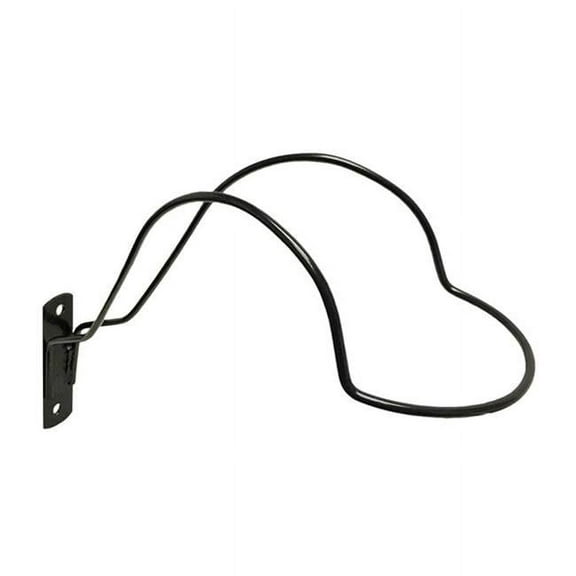 Jacks 10351 Dual Helmet Rack Hangers Holder