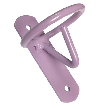 Jacks 10367-PU Steel Bucket Hanger, Purple