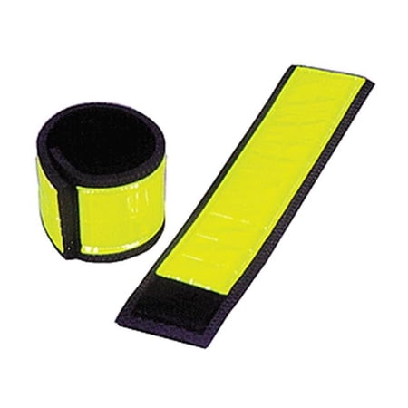 Jacks 10376 Reflective Pastern Wraps