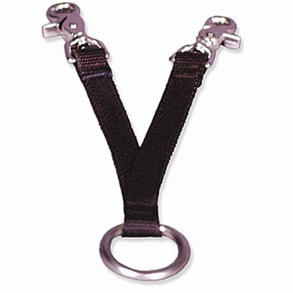 Jacks 10388 V-Style Lunging Attachment
