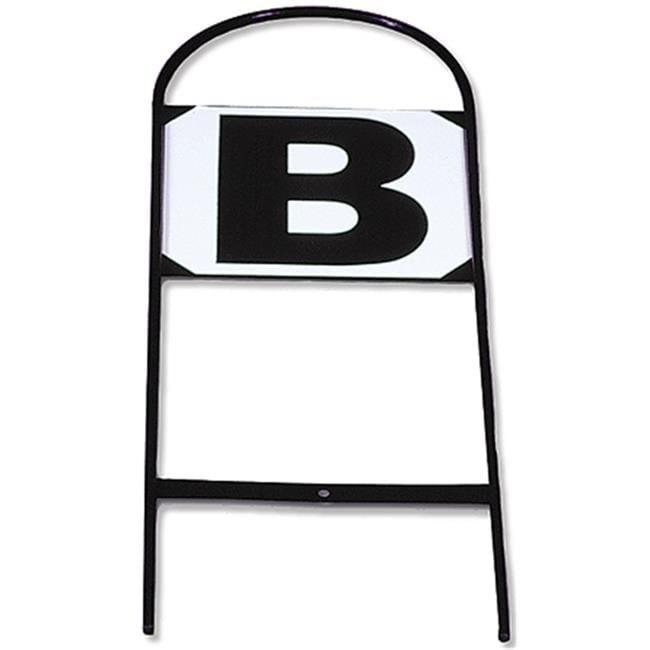 Jacks 10391-4PK Dressage Arena PRVS Markers