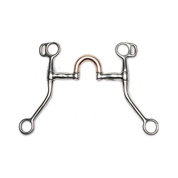 Jacks 10460 Copper Mouth Correction Bit