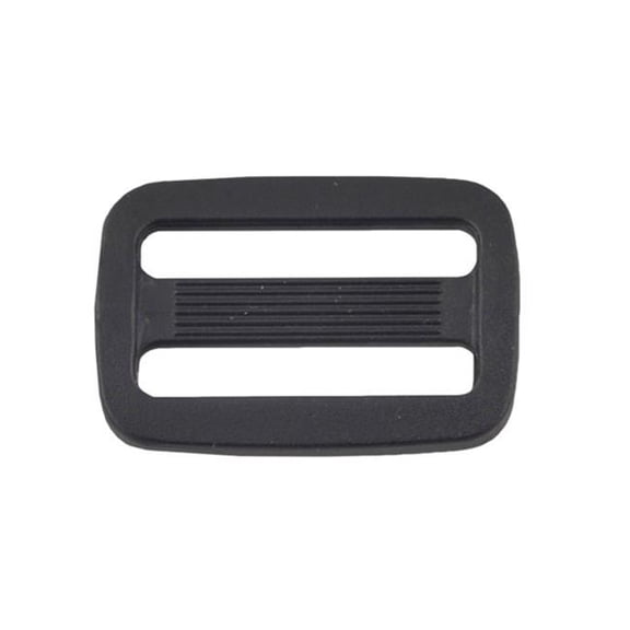 Jacks 1074-2 Black Tri-Slide - 2 in.