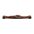 thumbnail image 1 of Jacks 10783 Straight Leather Curb Strap, 1 of 1