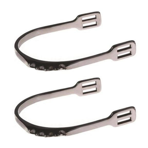 Jacks 11024 Le Spurs with Three Teeth