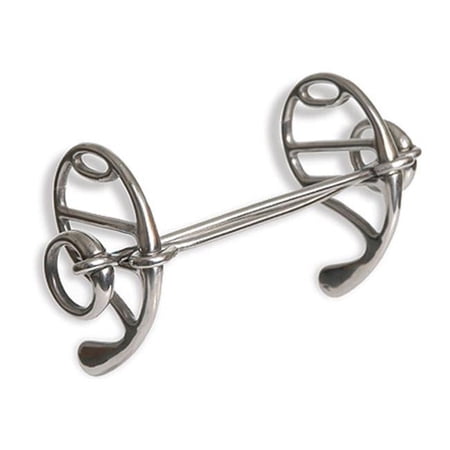 Jacks 11154 Stainless Steel JIC Bit