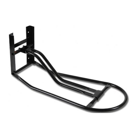 Jacks 11158 Collapsible English Saddle Rack