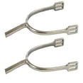 thumbnail image 1 of Jacks 1213-15 P.O.W. Spurs - 15 mm, 1 of 1