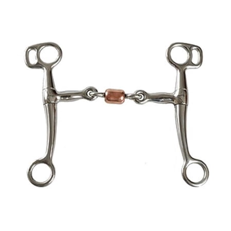 Jacks 1240-5 5 in. Tom Thumb Copper Roller Bit