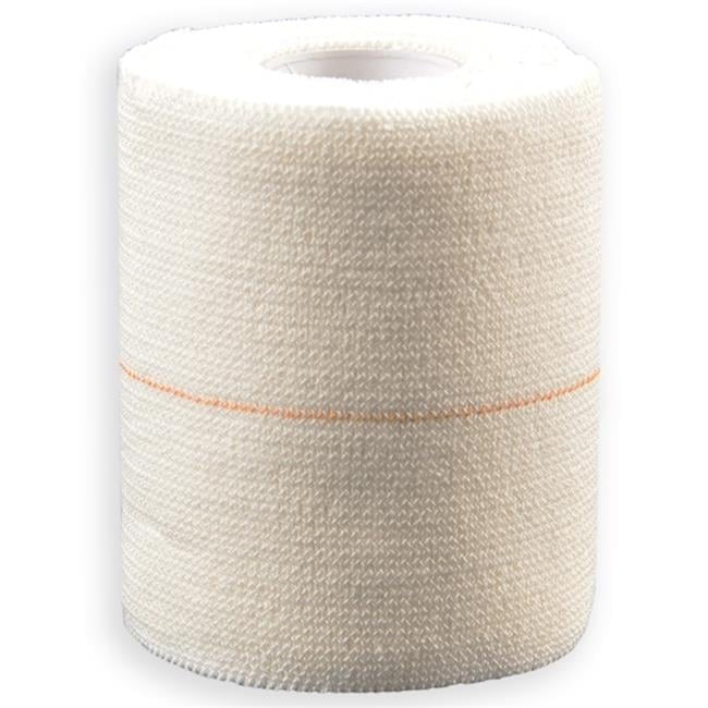 Jacks 1287 Elastoplus Adhesive Bandage - 3 x 5 Yards