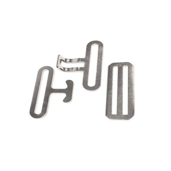 Jacks 1352 Surcingle Hardware Replacement Set