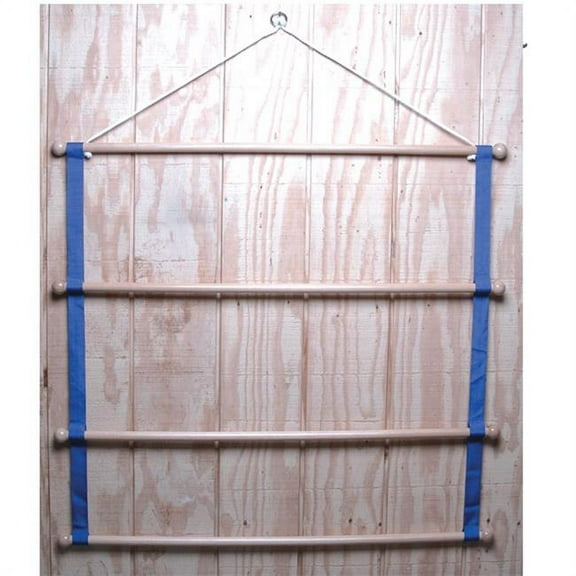 Jacks 1412-FO Handy Wooden Rack, Forest
