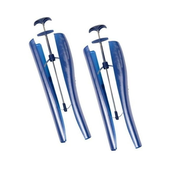 Jacks 1464 Boot Tree, Blue