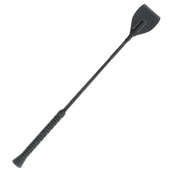 Jacks 1484-24 24 in. Bat with Fiberglass Shaft & Wide Flap
