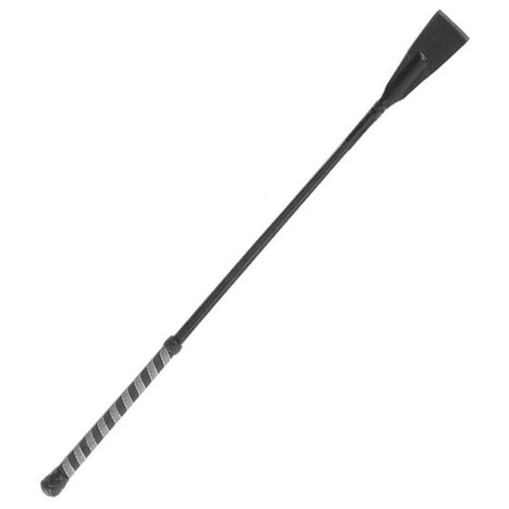 Jacks 1497-24 24 in. Bat with Non Slip Two Tone Rubber Grip