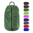 thumbnail image 1 of Jacks 1632-FO Bridle Bag, Forest, 1 of 1