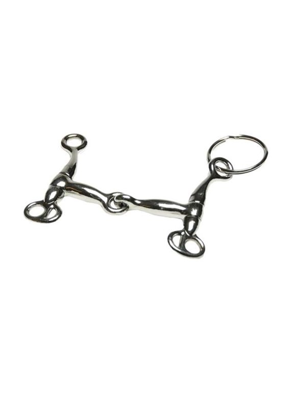 1670 Tom Thumb Key Chain