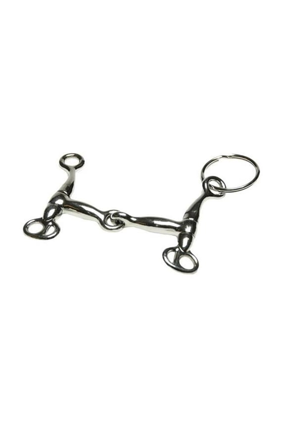 1670 Tom Thumb Key Chain