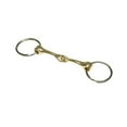 thumbnail image 1 of Jacks 1695 Snaffle Bit Key Chain, 1 of 1