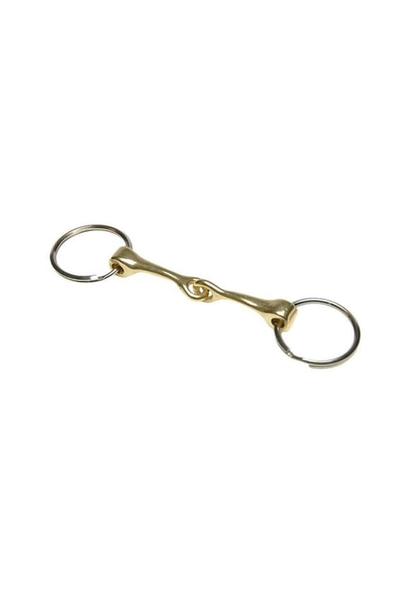 1695 Snaffle Bit Key Chain