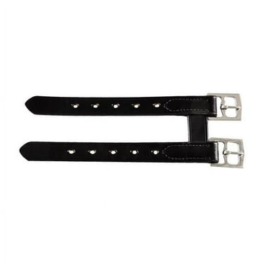 Jacks 1731-BR Girth Extender Leather, Brown