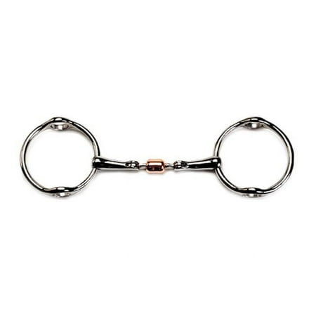 Jacks 1738 Balding Gag Bit