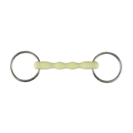 Jacks 21300P-5 Apple Ring Bit with Flexible Shaped Mouth - 5 in.