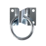 Jacks 2312 2.5 in. Stainless Steel Tie Ring
