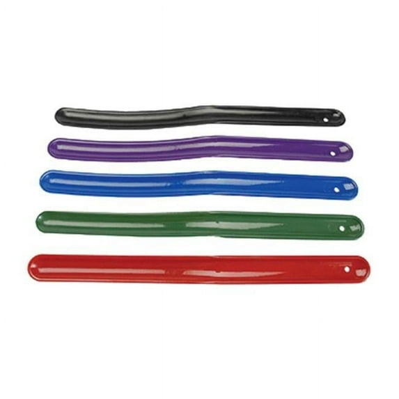 Jacks 244512-PU Sweat Scraper, Purple - 17.5 in.