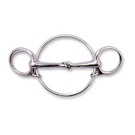 Jacks 25417-4-3-4 Dexter Ring Racing Bit - 4.75 in.