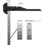 Jacks 279 Mini Horse Measure Stick