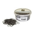thumbnail image 1 of Jacks 368-WH Braiding Bands, White - 800 Count, 1 of 1