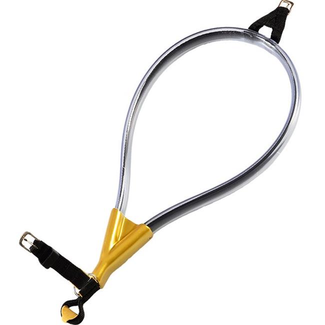 Jacks 478CRER Colt JB Hopples with Hangers, Red Regular