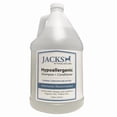 thumbnail image 1 of Jacks 480 Jacks Hypoallergenic 2-in-1 Shampoo & Conditioner - 1 gal, 1 of 1