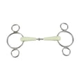 thumbnail image 1 of Jacks  5.25 in. Apple Jointed 2-Ring Elevator Bit, 1 of 1