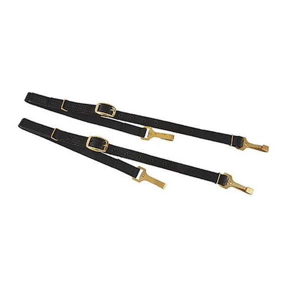 Jacks 521121 Nylon Side Reins