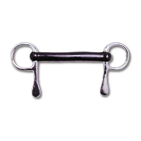 Jacks 5447 Flexible Rubber Straight Bar Bit
