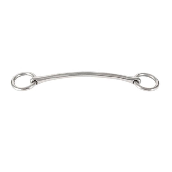 Jacks 5543-5 Stainless Steel Overcheck Mullen Bit - 5 in.