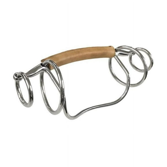 Jacks 5850 Gene Riegle Bit