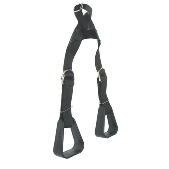 Jacks 70 Small Fry Stirrups Set