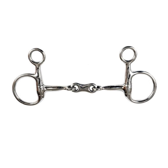 Jacks 753-5-1-2 Stainless Steel French Baucher Bit - 5.5 in.