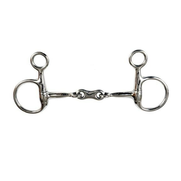 Jacks 753-5 Stainless Steel French Baucher Bit - 5 in.