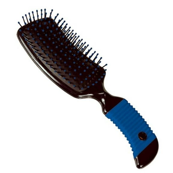 Jacks 830-RY Tail Finishing Brush, Royal