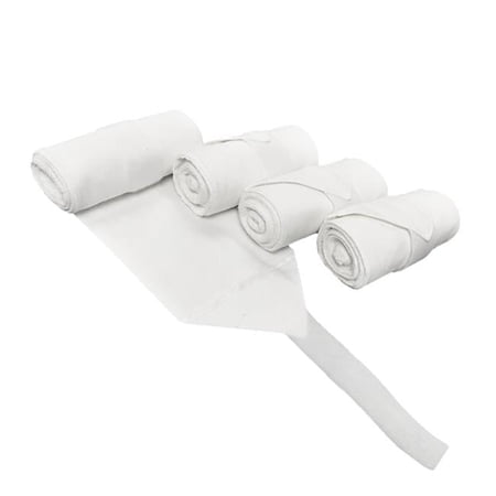 Jacks 975-12 Flannel Wraps, 12 ft.
