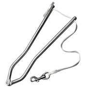 Jacks Aluminum Handle Humane Twitch