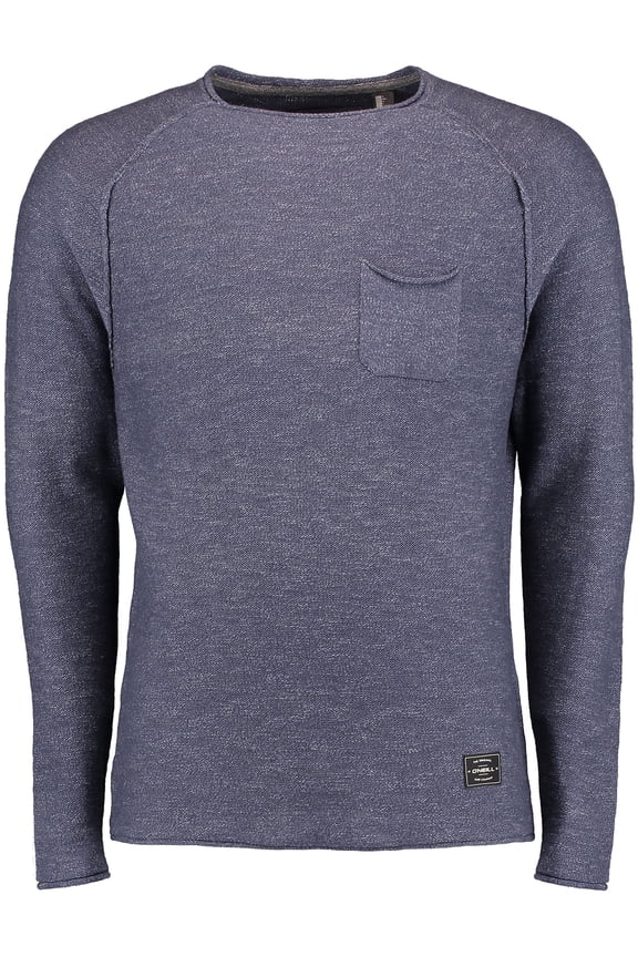 Jacks Base Pullover Sweatshirt [Ink Blue]
