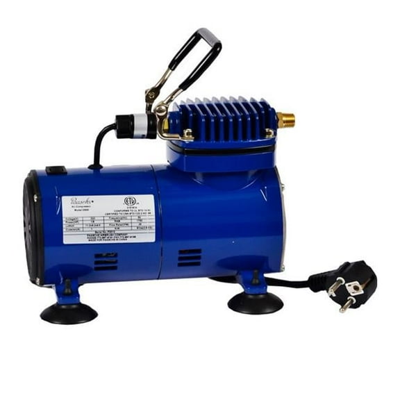 Jacks EHL099 220V Compressor for Whirlpool Boots
