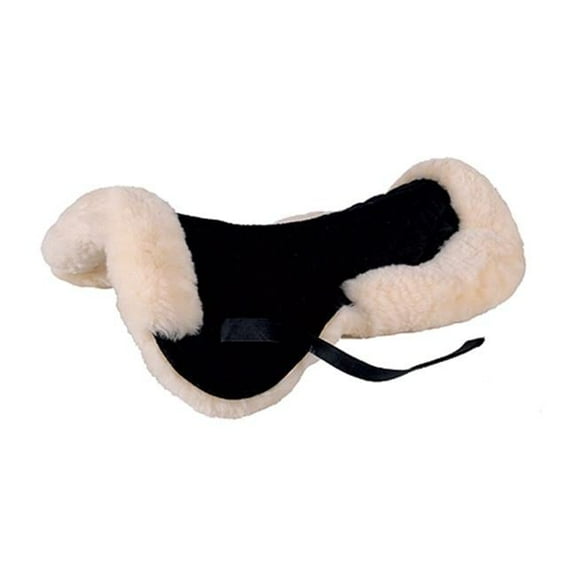 Jacks Imports 1629 All Purpose Half Pad - 22 x 17 in.
