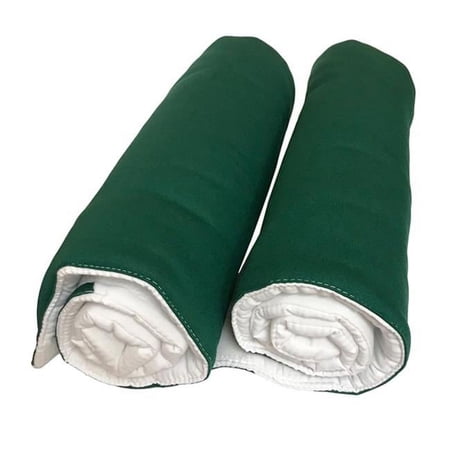 Jacks Imports 981-RE Combo Wraps, Red - 14 x 30 in.